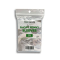 Geek Culture SHORTPENNY Short Penny Sleeves (100ct) (9250487927021)