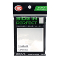 KMC Sleeves Perfect Fit Sideloading Standard Size (100 Count) - KMC022