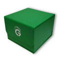 Dex Protection DGC11936 Side Loading Deck Box 133ct (Green) (9250486255853)