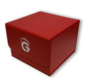 Dex Protection DGC11941 Side Loading Deck Box 133ct (Red) (9250486354157)