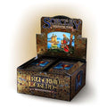Erik's Curiosa Sorcery Arthurian Legends Booster Pack