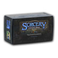 Erik's Curiosa Sorcery Beta Elemental Precon Box