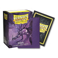 Dragon Shield Sleeves (100) Dual Matte Soul