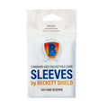 Dragon Shield Standard Card Sleeves Beckett Shield