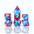 Sirius Celestial Dice Set Starry Skies - SDZ0019-03