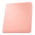 Palms Off STEALTH 12 Pocket Zip Binder Pink