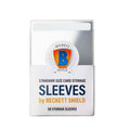 Dragon Shield Storage Sleeves Beckett Shield