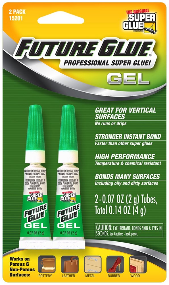 Super Glue Future Glue Gel (2)