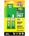 Super Glue 15362 5minEpoxy Gel(4g)use11710150 (8452854874349)