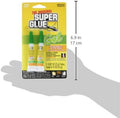 Super Glue Super Glue Gel 2 pk (2x2gm)
