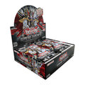 Konami Yu-Gi-Oh! Supreme Darkness Booster Box