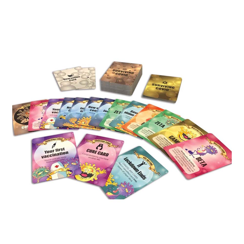 KMC KMC Character Guard Mini
