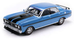 Scalextric 70 Ford Falcon XY GTHO Blue