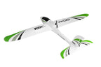 TopRC Hobby T1400RTF 1.4m Electric 4ch + Flight Controller Mode2 RC Glider - TRC1400RTF