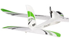 TopRC Hobby T1400RTF 1.4m Electric 4ch + Flight Controller Mode2 RC Glider - TRC1400RTF