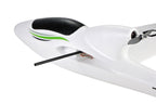 TopRC Hobby T1400RTF 1.4m Electric 4ch + Flight Controller Mode2 RC Glider - TRC1400RTF