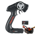 Tactic 3-Channel SLT Radio System with Antenna-less TR325
