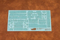 Tamiya 12671 1/48 ELEFANT ZIM SHEET (8346775519469)