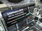 Tamiya 12694 1/35 Leopard 2 A7V MetalBarrel (8649074442477)
