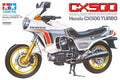 Tamiya 14016 1/12 HONDA CX500 TURBO (8346765754605)