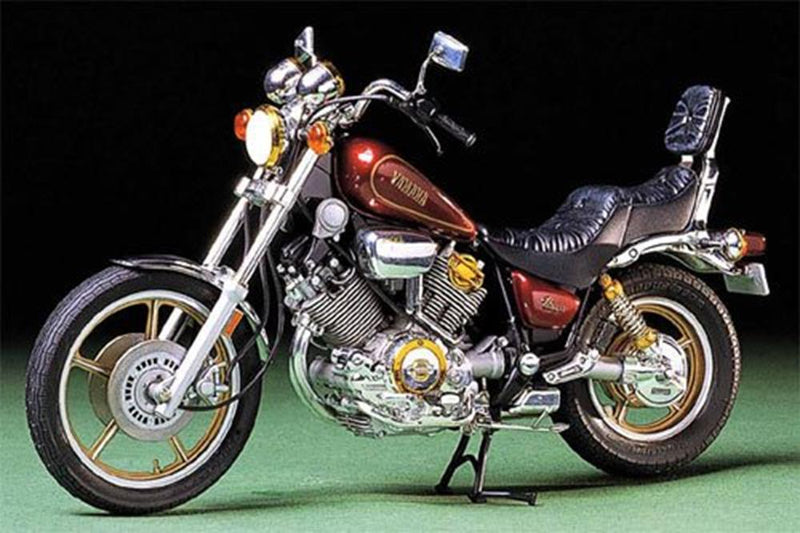 Tamiya 14044 Yamaha Virago XV1000 (8649068904685)
