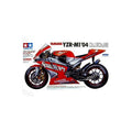 Tamiya 14100 1/12 Yamaha YZR-M1 - 2004 No.7/No.33 (8324802773229)