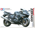 Tamiya 14111 1/12 Kawasaki ZZR1400 (7577765708013)