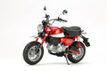Tamiya 14134 1/12 HONDA MONKEY (7654612861165)