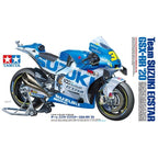 Tamiya 1/12 Suzuki GSX-RR '20 - Team Suzuki ECSTAR
