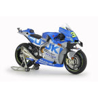 Tamiya 1/12 Suzuki GSX-RR '20 - Team Suzuki ECSTAR (2)