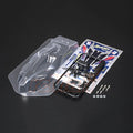 Tamiya Mini 4WD Avante Mk.II Clear Body Set
