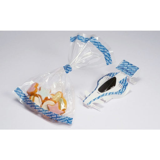 Tamiya 50171 RC Heat Resistant Double-sided Tape (5pc) - Hobby City NZ