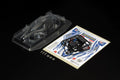 Tamiya 15466 Mini 4WD Aero Avante Clear Body Set (7650675654893)