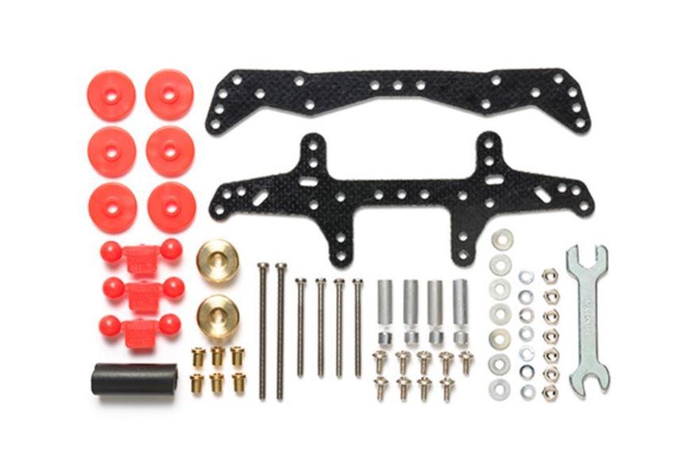 Tamiya Mini 4WD Basic Tune-Up Parts (FM-A)