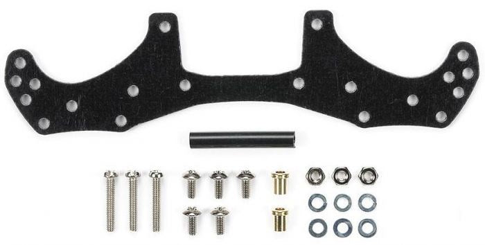 Tamiya 15524 FRP WIDE F PLATE (7654653395181)