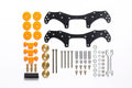Tamiya 15526 MINI 4WD VZ BASIC TUNE SET (8346772013293)