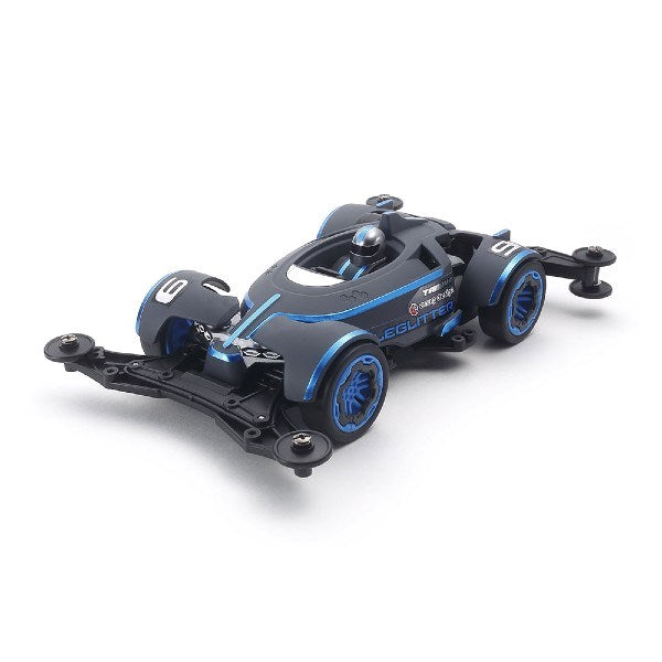 Tamiya 18100 1/32 Mini 4WD Eleglitter (VZ) (7897283133677)