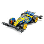 Tamiya 1/32 Mini 4WD Super Avante Jr. (VZ) (2)