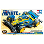 Tamiya 1/32 Mini 4WD Super Avante Jr. (VZ)