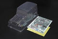 Tamiya Toyota Land Cruiser 40 GF-01 Unpainted RC Car Body 1/12 Scale