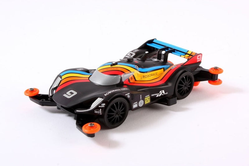 Tamiya 18656 MINI 4WD ROBORACE DEVBOT 2.0 MA (8278191800557)