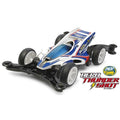 Tamiya 18702 1/32 Mini 4WD REV Aero Thunder Shot (AR) (8143290695917)