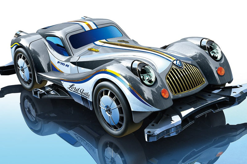 Tamiya 18712 Lord Guile (FM-A)