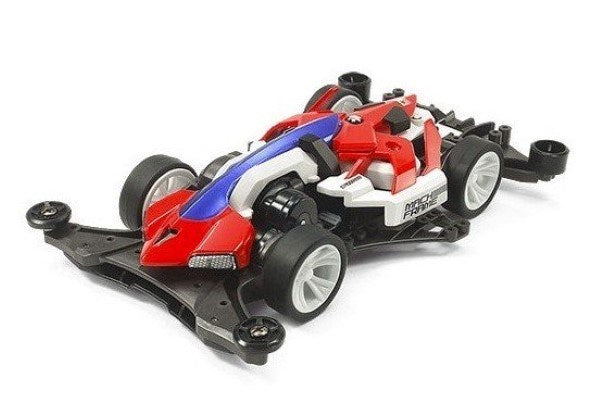 Tamiya 18714 Mach Frame (FM-A) (7650690859245)