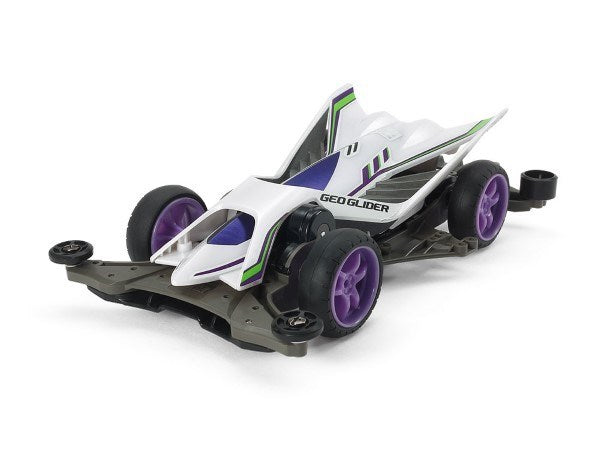 Tamiya 18716 Geo Glider (FM-A) (7650690892013)