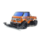 Tamiya 1/32 Mini 4WD K4 Gambol (FM-A) (2)
