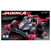 Tamiya 19802 1/32 Mini 4WD Jadow A (VZ) (8278356033773)