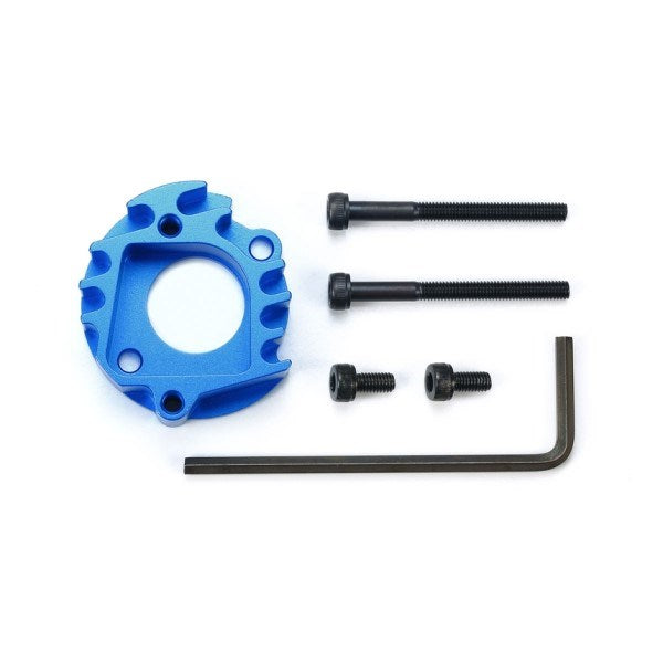 Tamiya 22027 CW-01 Aluminum Motor Mount (8278335652077)