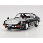 Tamiya 1/24 Nissan Fairlady 280Z with T-Bar Roof
