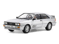 Tamiya 1/24 AUDI QUATTRO